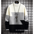 billige und modische Männerpullover